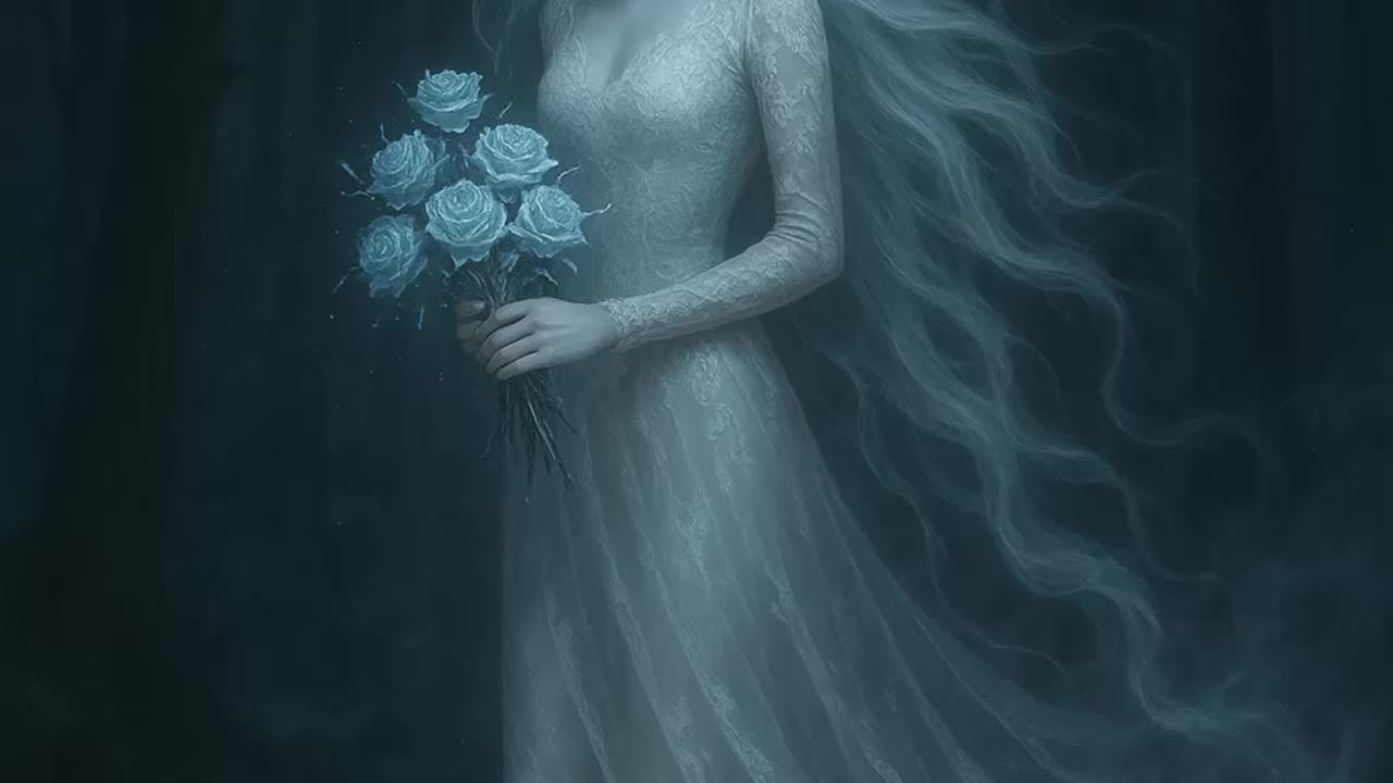 Мёртвая невеста / Dead Bride