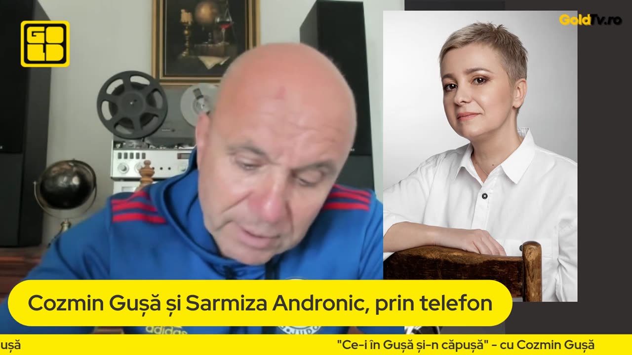 Sarmiza Andronic despre starea precară a Franței