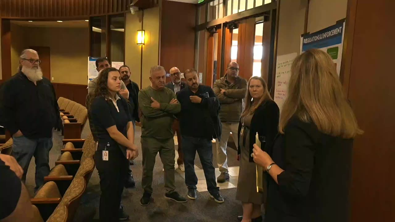 Business Outreach Discussion: Tobacco Retail Permit Ordinance 1.8.26 - JDATA17 - LIVE