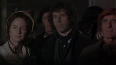 "Princess Caraboo" Starring Phoebe Cates and Kevin Kline