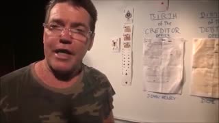 The Trap - Birthing Certificates - The Strawman - Voluntary Slaves - Banking Law - Human Farming