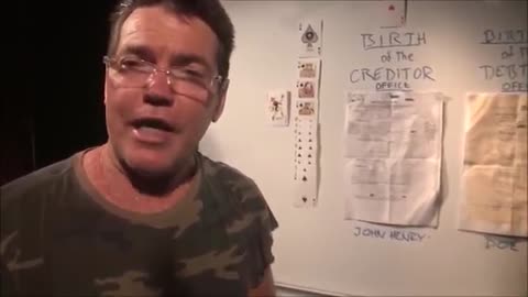 The Trap - Birthing Certificates - The Strawman - Voluntary Slaves - Banking Law - Human Farming