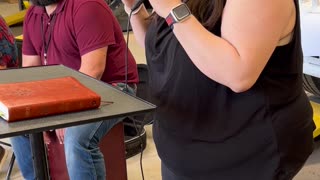 Walk on Water Church: Finding True Community