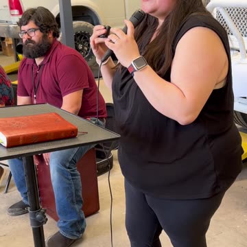 Walk on Water Church: Finding True Community