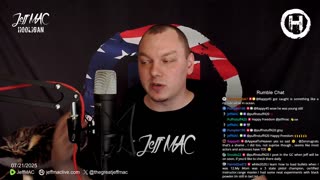 LIVE: Epstein's Ex Targets Trump | Hunter’s Interview | illegal Monsters | More News!! | CWH 740