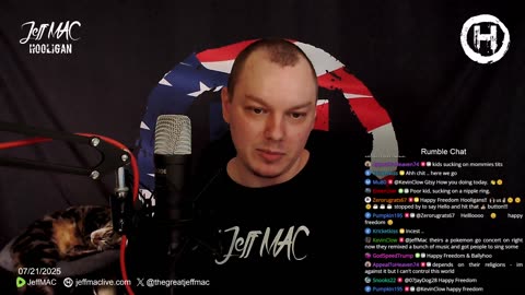 LIVE: Epstein's Ex Targets Trump | Hunter’s Interview | illegal Monsters | More News!! | CWH 740