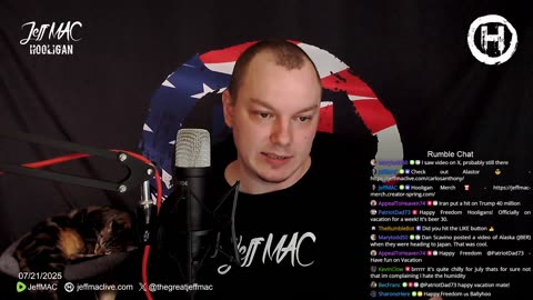 LIVE: Epstein's Ex Targets Trump | Hunter’s Interview | illegal Monsters | More News!! | CWH 740