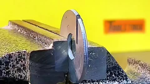 DIY_Pronged_tee_nuts!_#woodfastener_#threadedfastener_#fastener