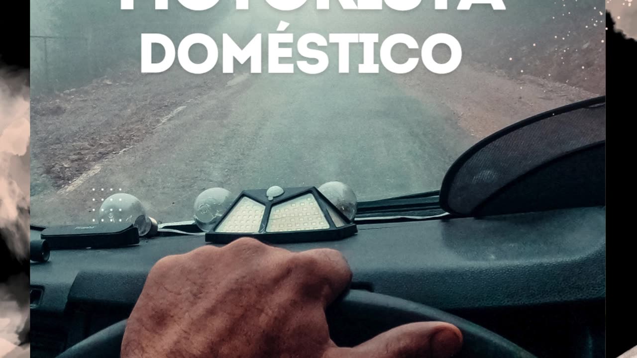 Curso motorista doméstico