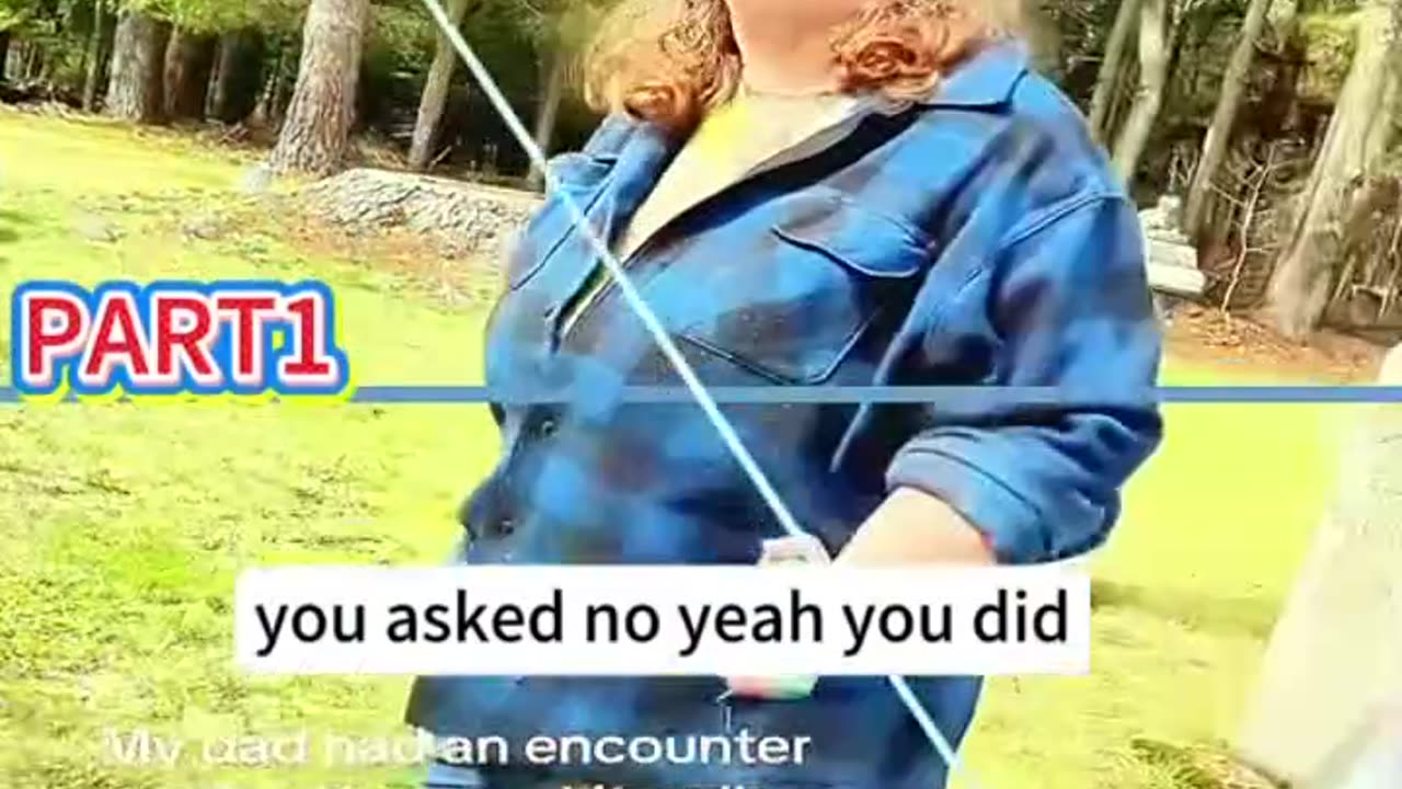 When you find a Karen & her Husband in the graveyard