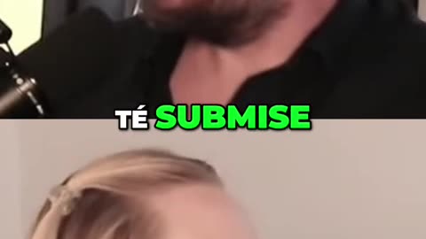 JSI DOMINANTNÍ NEBO SUBMISIVNÍ?