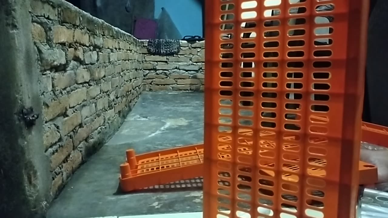 Part 1: DIY Plastic Shoe Rack Tutorial Part 1: Tools and Preparation