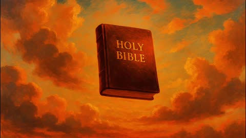 Genesis Chapters 1-5