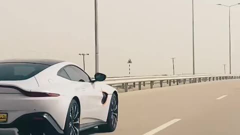 🏎️💨 This Supercar's Performance is PURE Power! | LuxurySportsCars