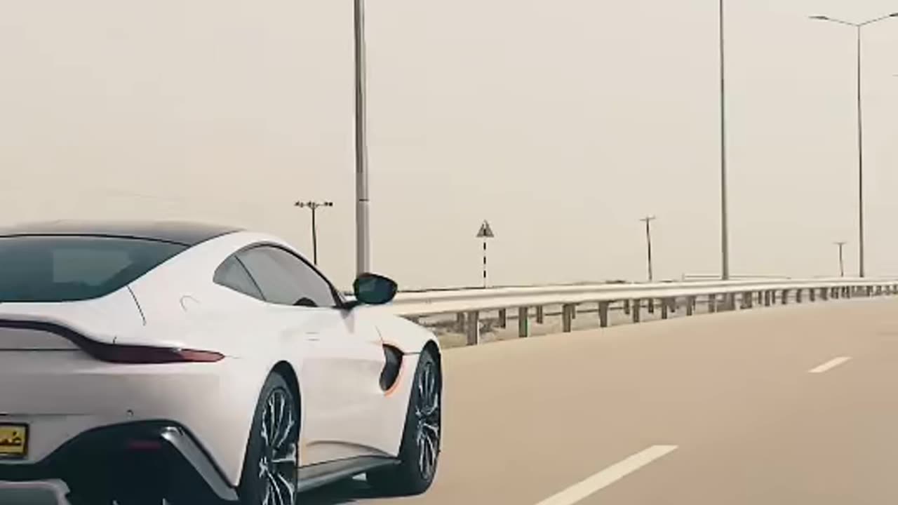 🏎️💨 This Supercar's Performance is PURE Power! | LuxurySportsCars