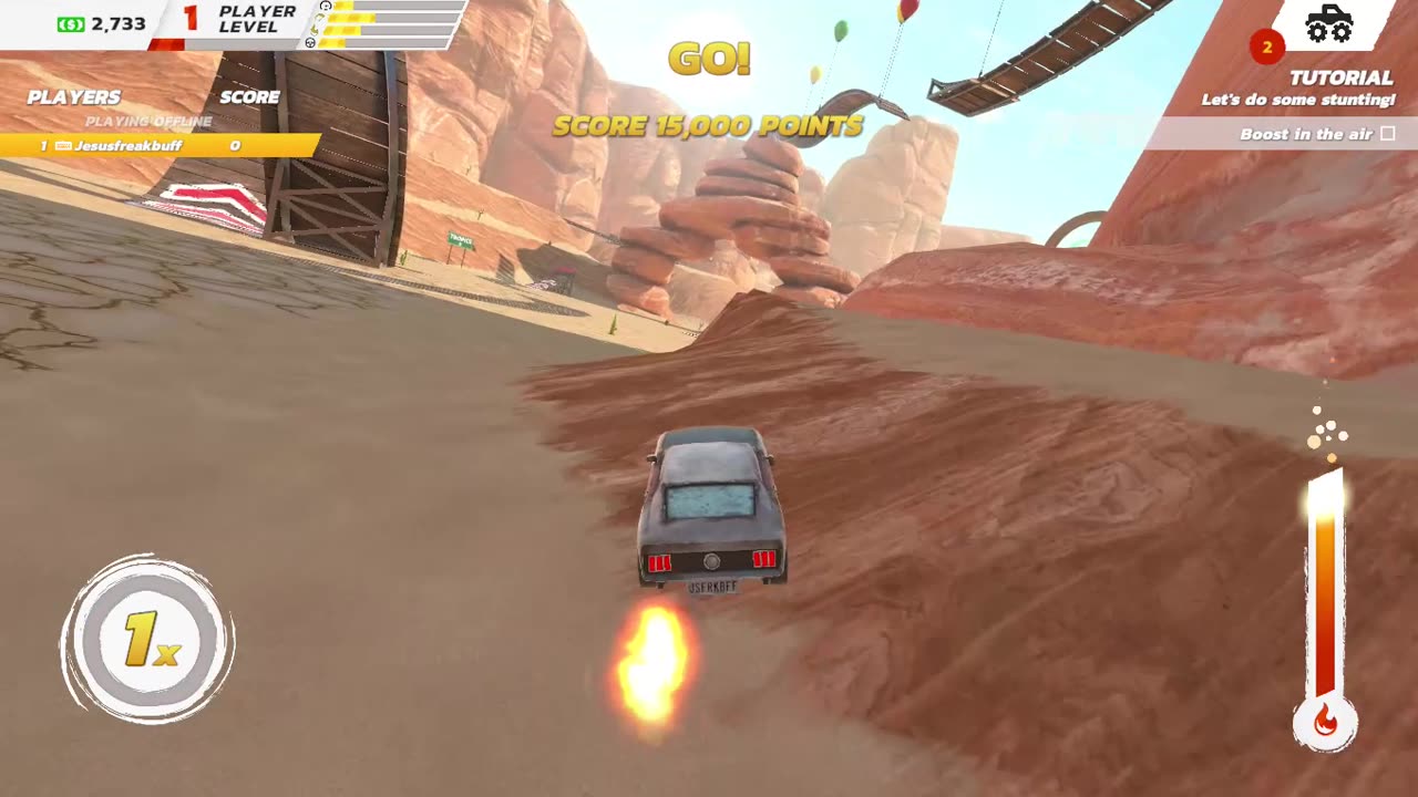 Crash Drive 3