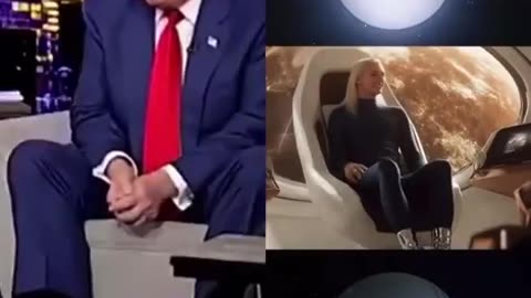 A Soft Disclosure from President Trump