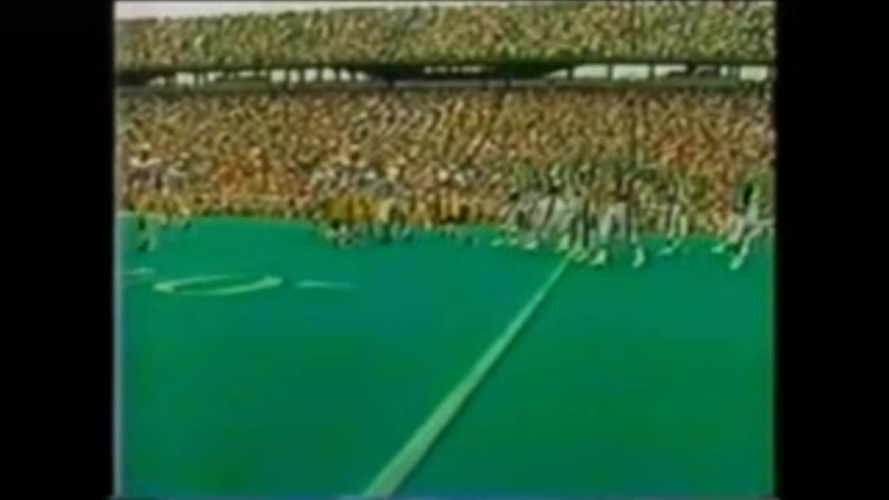 1986 notre dame vs msu