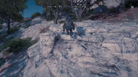 Assassin’s Creed Odyssey But I Side With Sparta Every Time
