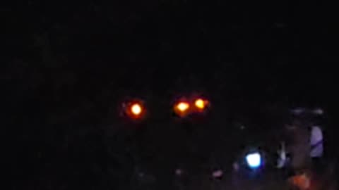 Noise and Light assault by City Truck 1267 evidence COINTELPRO CYBERTORTURE AND TRAFFICKING