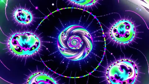 Addicted To You / First Fix #dionisiosounds #psytrance #hypnotictrance #edm #4k #trance
