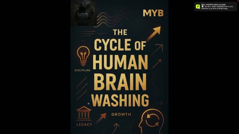 MYB- YOUR RELATIONSHIP WITH MONEY IS HURTING YOU .