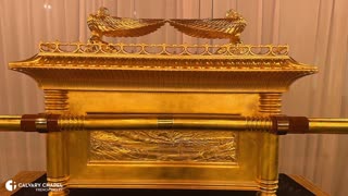 The Lord of All the Earth – Joshua 3:1-17 – September 14, 2025