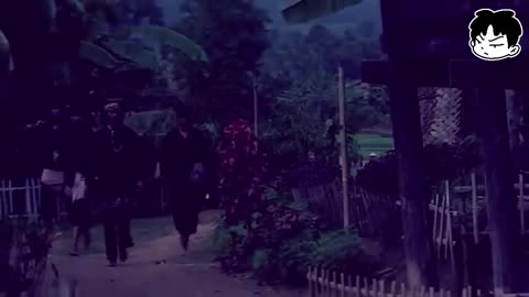 Ashes of the Village