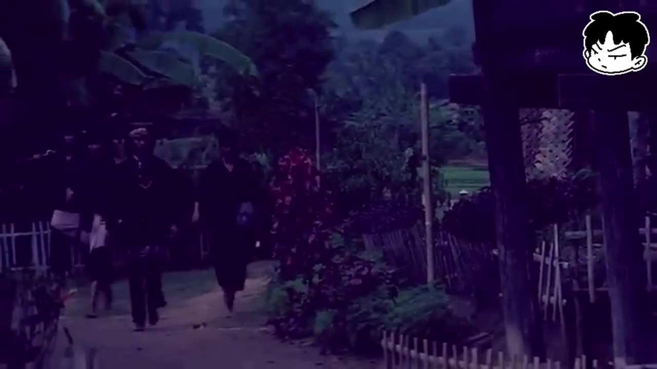 Ashes of the Village