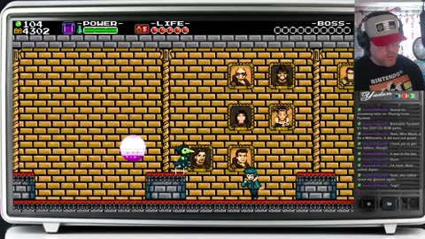 Playin' Shovel Knight, Ya Dig? ~ !rmpraskl