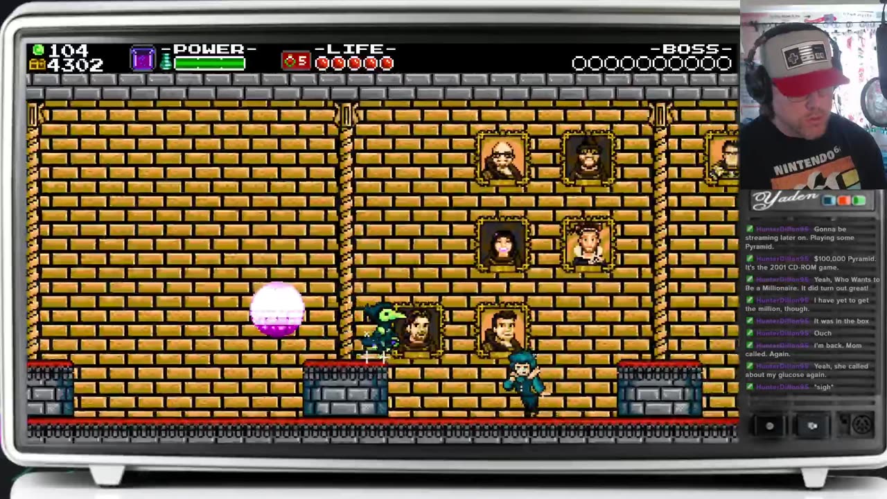 Playin' Shovel Knight, Ya Dig? ~ !rmpraskl