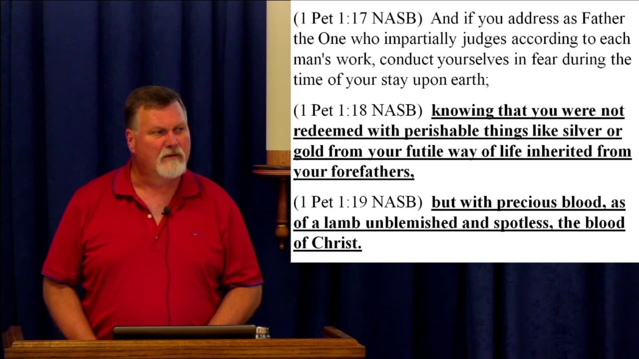 Leviticus 27 - The commandments given in this chapter are valuable beyond measure. 2022