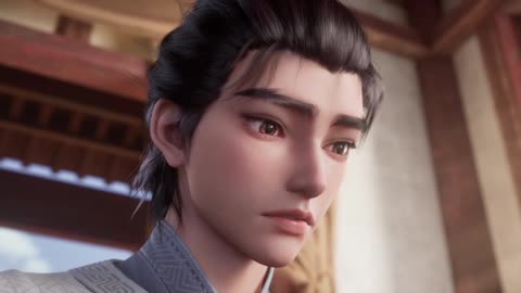 [ENG SUB] The Demon Hunter eps 54