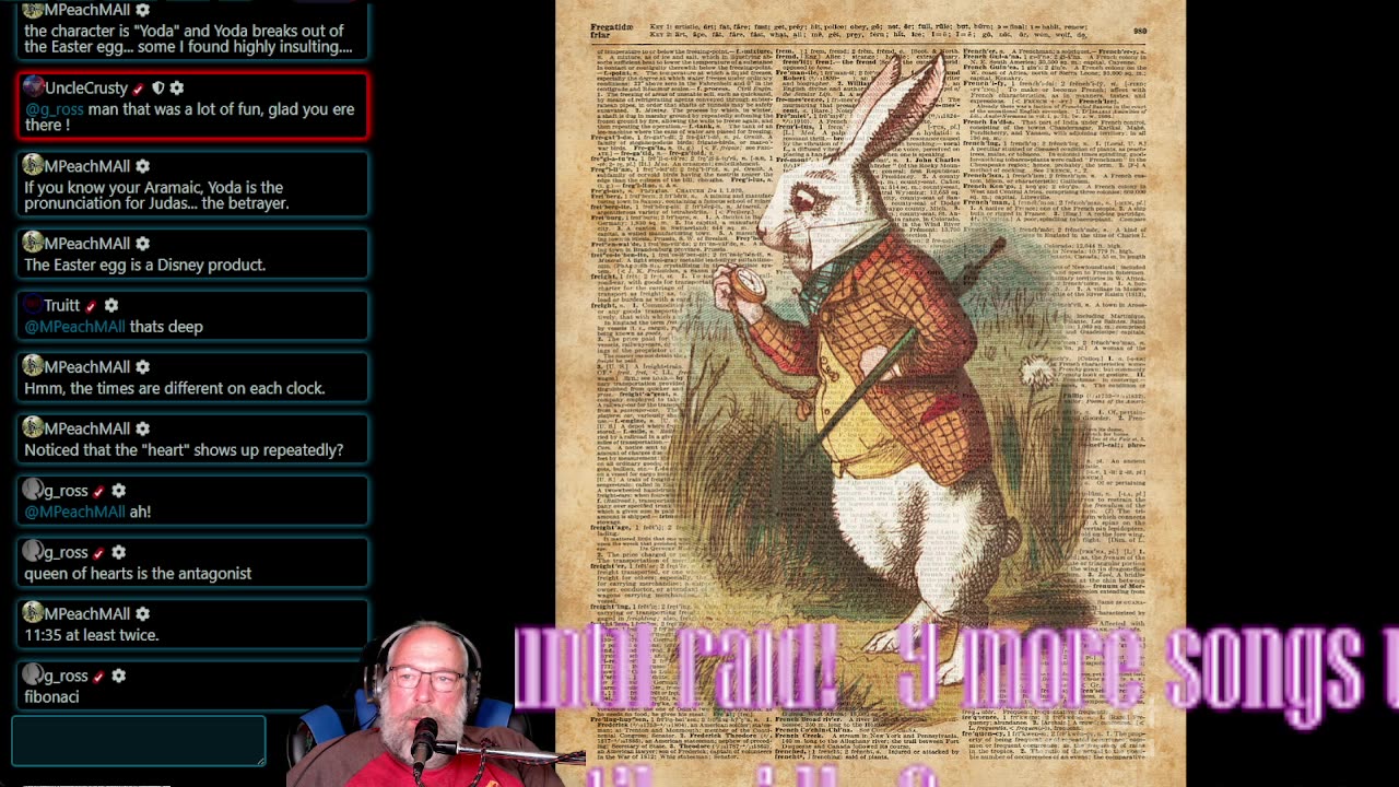 Bread Pill Weekly episode 150 april 21 2025