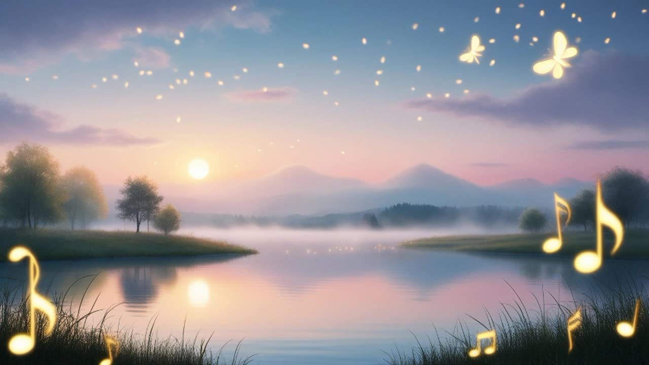 Ambient Music