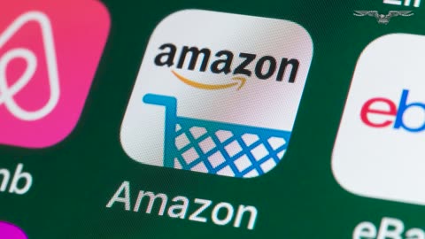 Amazon backs off displaying tariff costs after Trump called Jeff Bezos to complain