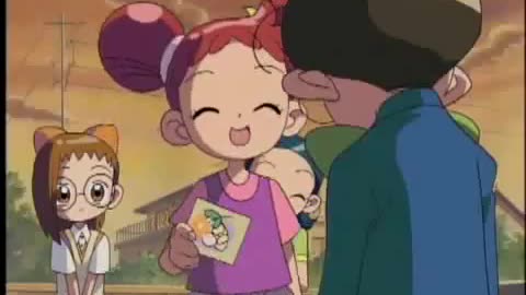 Magical Doremi 48