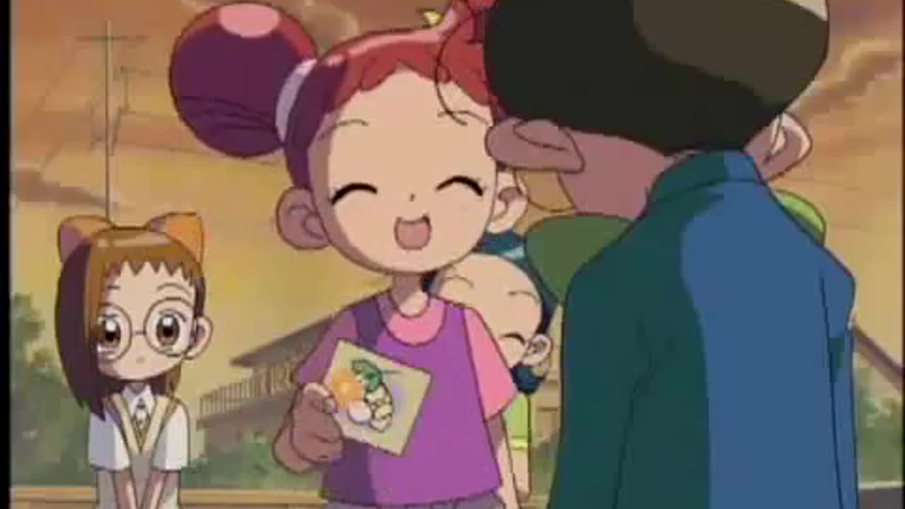 Magical Doremi 48