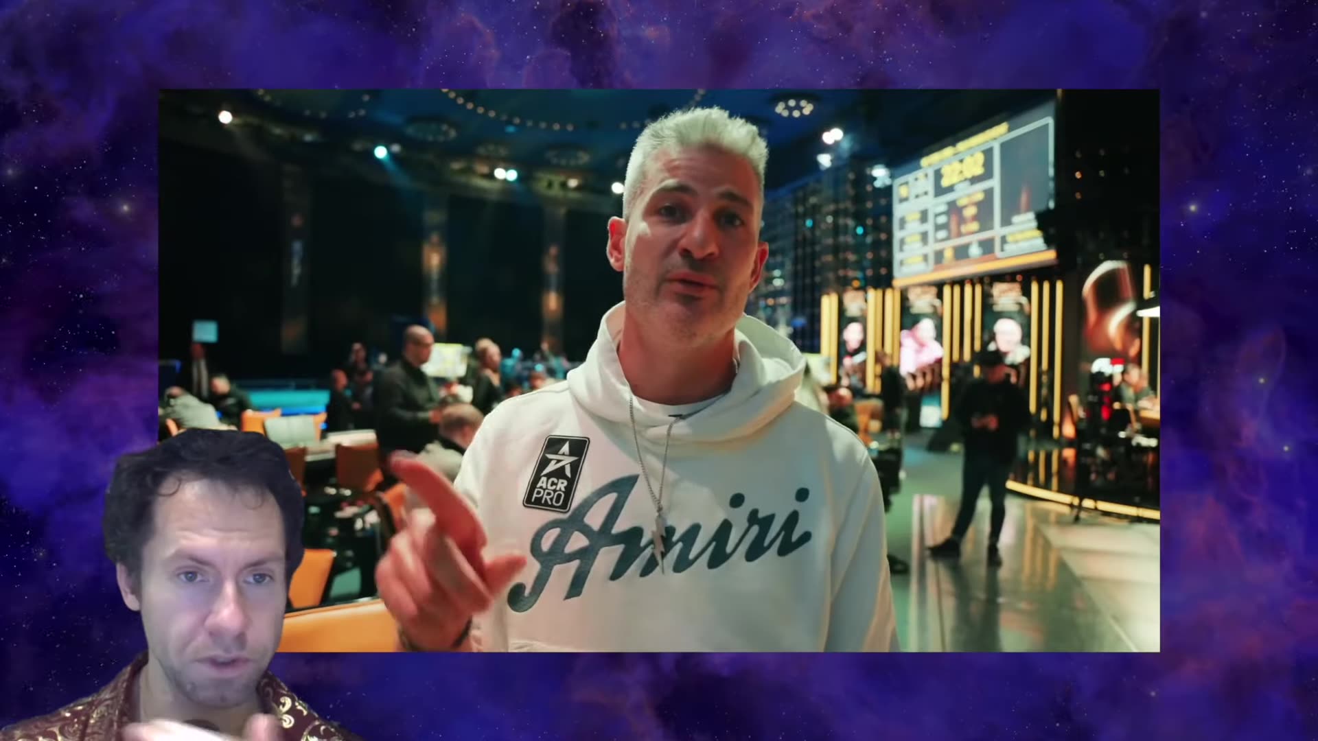 Massive Cheating Scandal Rocks Poker World Or Did It