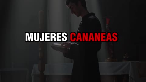 📜 GÉNESIS 36 - La descendencia de un hombre fuera del pacto #biblia #shorts #genesis36