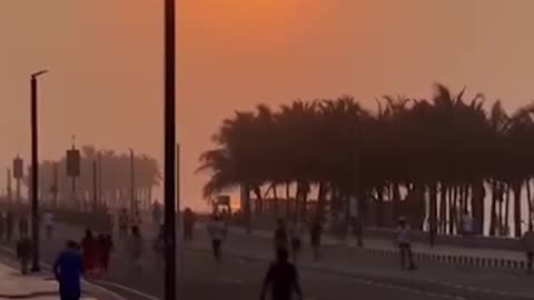 Vizag never Before In the city of destiny heartfull of vizag beach Road Visakhapatnam Insights