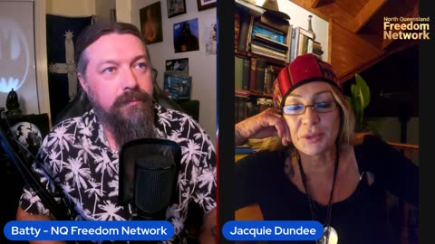 Jacquie Dundee - Constitutional Protections