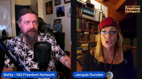 Jacquie Dundee - Constitutional Protections
