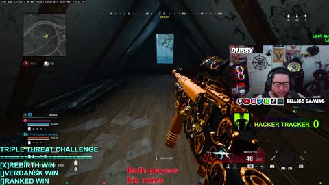 🔴Live - Triple Threat With Squad