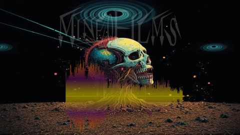 The Machine from Death (Blog 175)