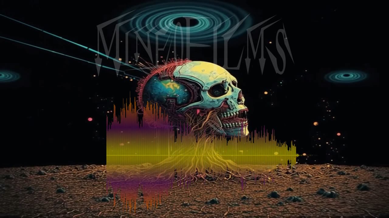 The Machine from Death (Blog 175)