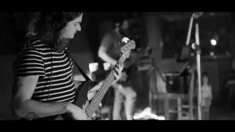 Must Watch: Manchester Orchestra - The Silence (Official Music Video)