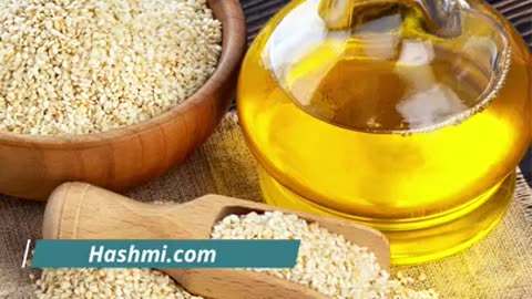 Benefits of Sesame Oil in winter