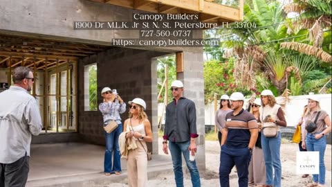 Luxury Custom Home Builders