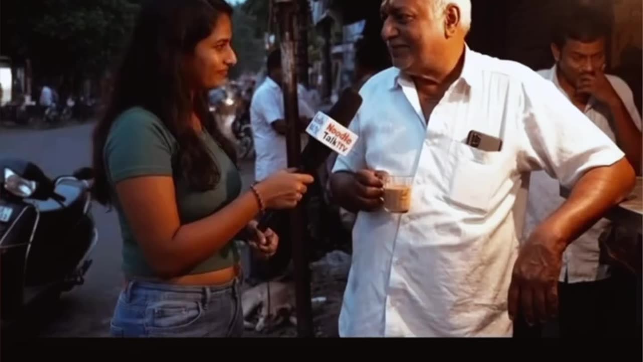 What you learnt from the Life experiences of Matured People ?